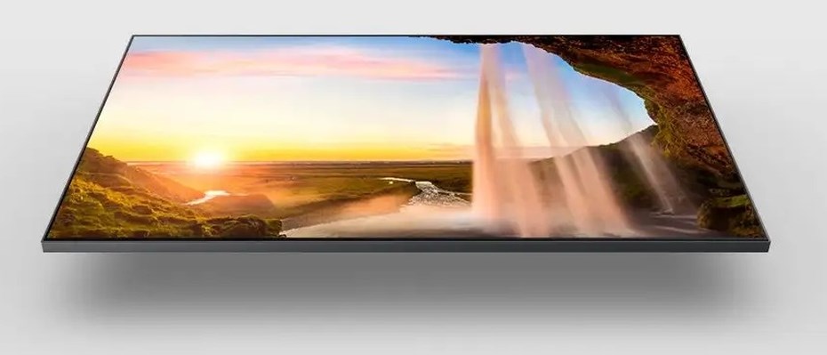 Samsung QEQ60C Dual LED